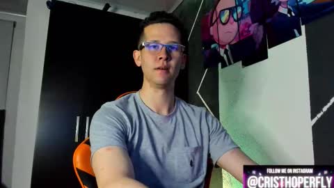 Cris  Independent model online show from 15, 12, 2025