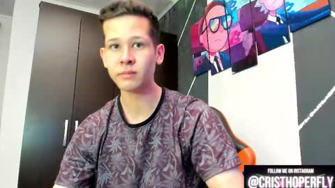 Cris  Independent model online show from 11, 1, 2026