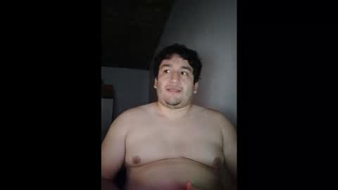 Cristian3330 online show from 8, 9, 2025
