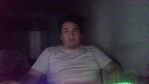 Cristian3330 online show from 11, 9, 2025