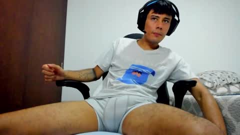 Cristian  online show from 4, 4, 2026