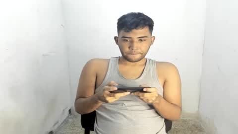 Snapshot of cristian_sex26 chatting on 17, 9, 2025 CRISTIAN online show from 17, 9, 2025
