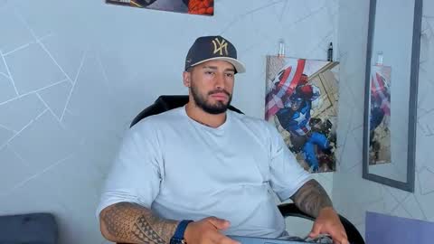 cristian walker online show from 27, 12, 2024