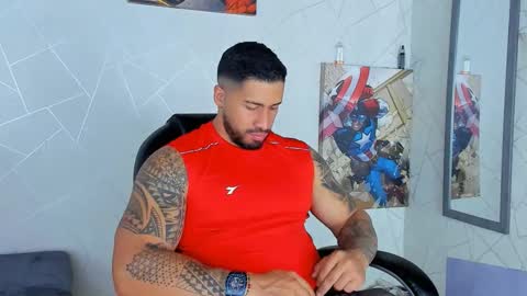 cristian walker online show from 28, 12, 2024