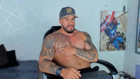 cristian walker online show from 28, 12, 2024