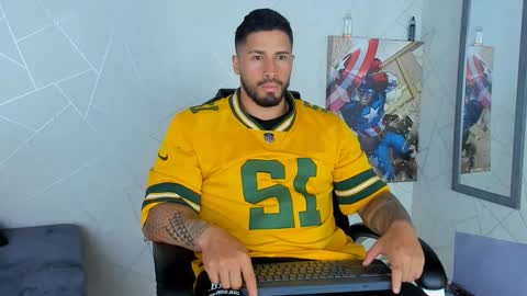 cristian walker online show from 30, 12, 2024