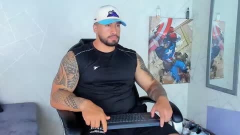 cristian walker online show from 30, 12, 2024