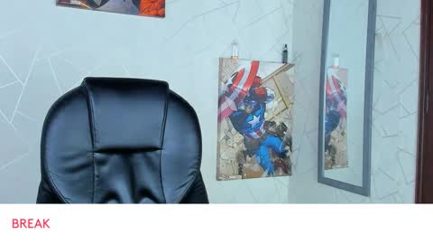 cristian walker online show from 4, 1, 2025