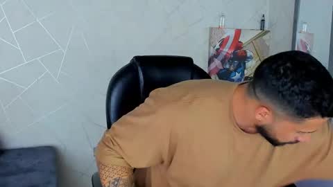 cristian walker online show from 7, 1, 2025