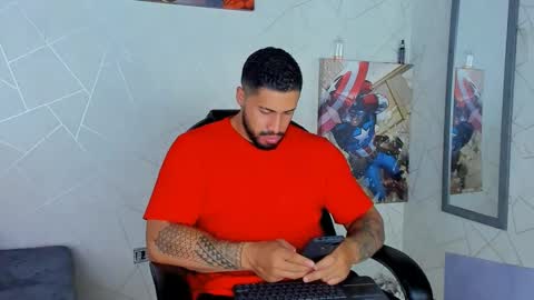 cristian walker online show from 7, 1, 2025