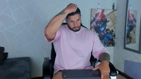 cristian walker online show from 20, 1, 2025