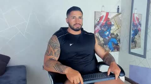 cristian walker online show from 24, 1, 2025