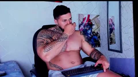 cristian walker online show from 18, 11, 2025