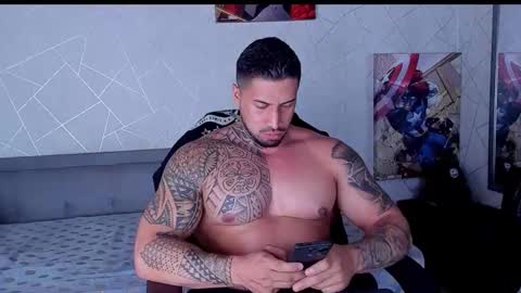 Snapshot of cristian_walker chatting on 4, 6, 2026 cristian walker online show from 4, 6, 2026