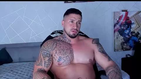 Snapshot of cristian_walker chatting on 8, 6, 2026 cristian walker online show from 8, 6, 2026