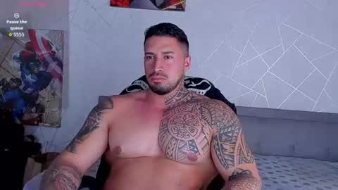 Snapshot of cristian_walker chatting on 25, 6, 2026 cristian walker online show from 25, 6, 2026