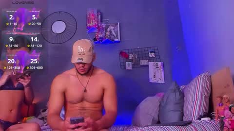 cristianbigc online show from 8, 1, 2026