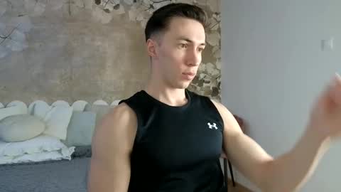 CristianoHailey online show from 19, 3, 2026