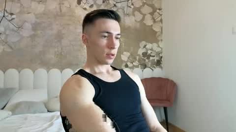 CristianoHailey online show from 19, 4, 2026