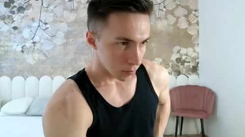 CristianoHailey online show from 30, 4, 2026