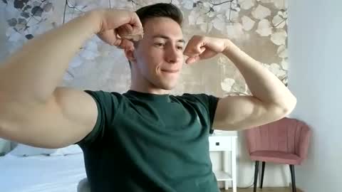 CristianoHailey online show from 2, 5, 2026