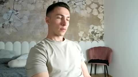 CristianoHailey online show from 14, 5, 2026