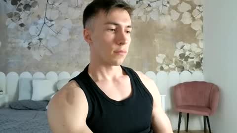 CristianoHailey online show from 15, 5, 2026