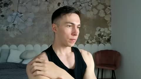 CristianoHailey online show from 17, 5, 2026