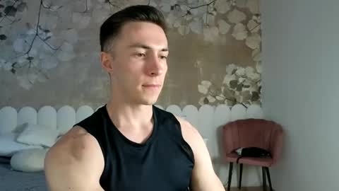 CristianoHailey online show from 19, 5, 2026