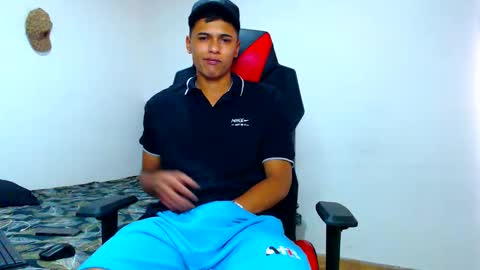 cristian online show from 9, 5, 2026