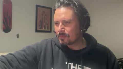 cristianthelion online show from 12, 2, 2026