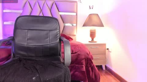 Cristina online show from 18, 12, 2024