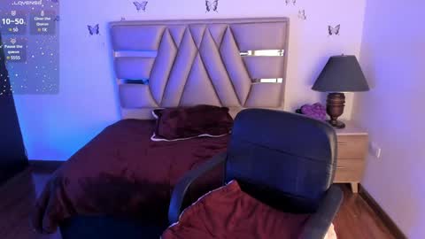 Cristina online show from 1, 2, 2025