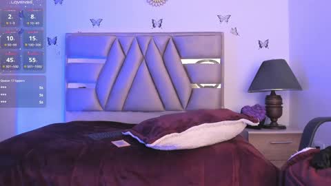 Cristina online show from 7, 2, 2025