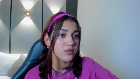 Snapshot of cristin_collins chatting on 28, 3, 2026 C R I S T I N online show from 28, 3, 2026