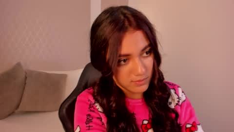 Snapshot of cristin_collins chatting on 30, 3, 2026 C R I S T I N online show from 30, 3, 2026