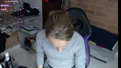 Snapshot of cristin_doll chatting on 6, 7, 2026 cristina online show from 6, 7, 2026