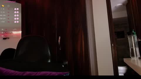 Snapshot of cristin_moon chatting on 10, 12, 2024 Christina online show from 10, 12, 2024