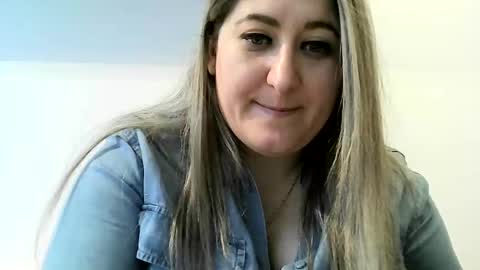 cristina20021991 online show from 1, 1, 2025