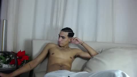 Cristina online show from 3, 2, 2026