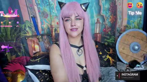 Cristina  online show from 4, 12, 2025