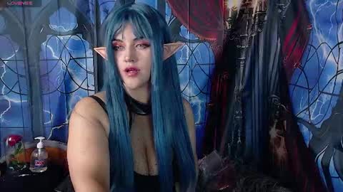 Cristina  online show from 18, 6, 2026