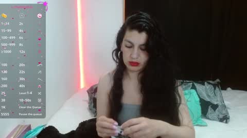 Cristina online show from 9, 12, 2024