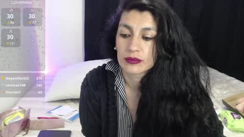 Cristina online show from 15, 1, 2025