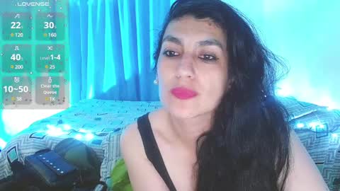 Cristina online show from 31, 1, 2025