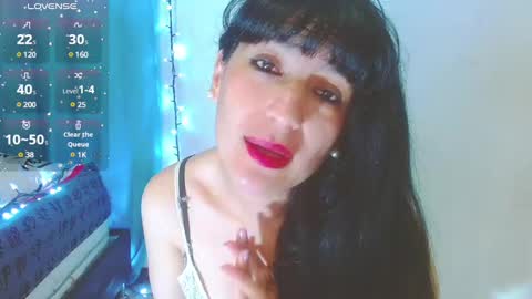 Cristina online show from 28, 2, 2025