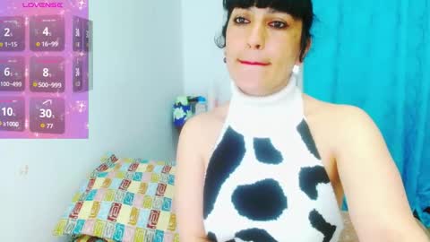 Cristina online show from 9, 10, 2025