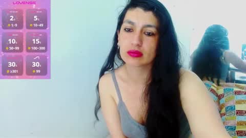 Cristina online show from 13, 1, 2026