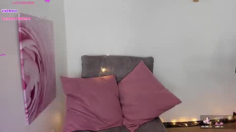 Snapshot of cristina_fernando chatting on 21, 2, 2025 soycriss online show from 21, 2, 2025