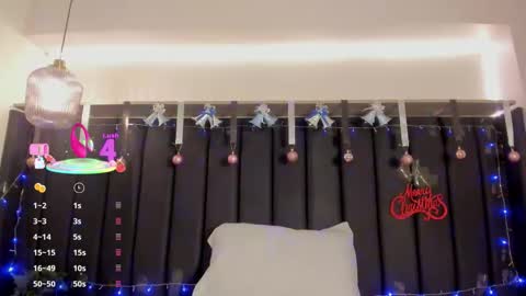 cristina_joy online show from 13, 12, 2025